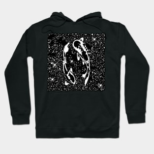 Koi Hoodie